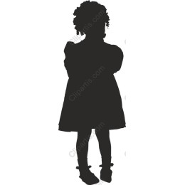 Charming of a Young Girl
