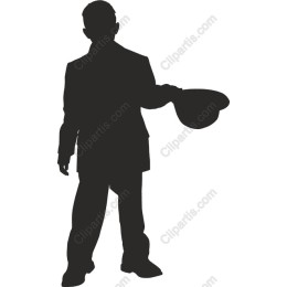 Elegant Gentleman