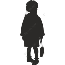 Charming Young Girl