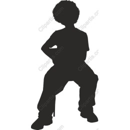 Seated Child