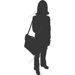 Professional Woman