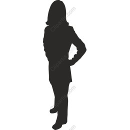 Professional Woman