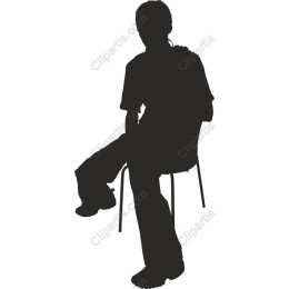 Seated Figure