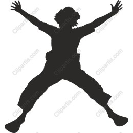 Joyful Leap