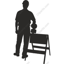 Construction Worker
