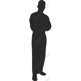 Standing Figure