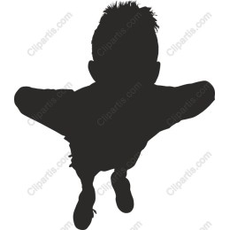 Playful Child