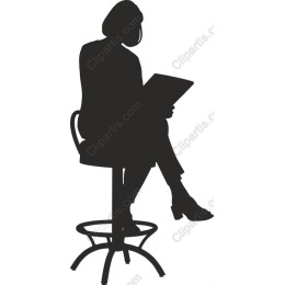 Elegant Woman