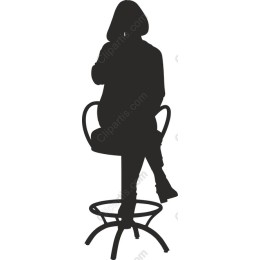 Elegant Woman