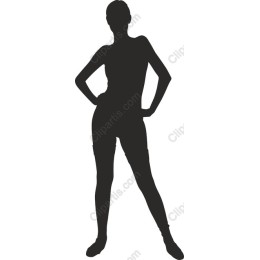 Elegant Female