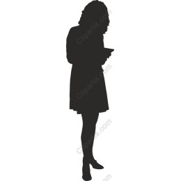 Elegant Woman