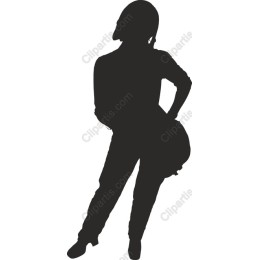 Elegant of a Woman