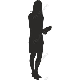 Confident Woman