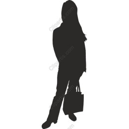 Elegant Woman