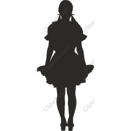 Elegant Girl