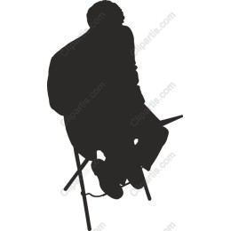Seated Figure