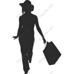 Elegant Shopping