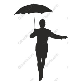 Elegant Umbrella