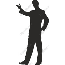 Elegant Businessman