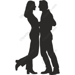 Romantic Couple