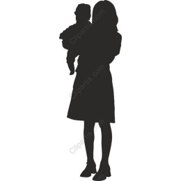 Mother and Child