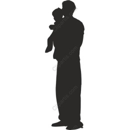 Tender Parent-Child