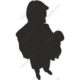 Father and Baby