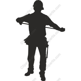 Construction Worker