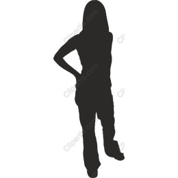 Elegant Woman