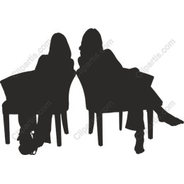 Two Women