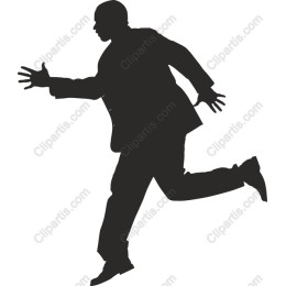 Dynamic of a Man in Motion