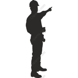 Construction Worker