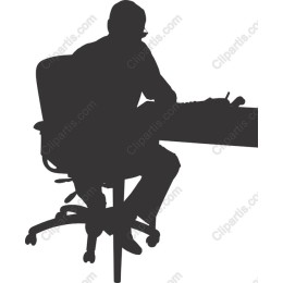 Seated Figure