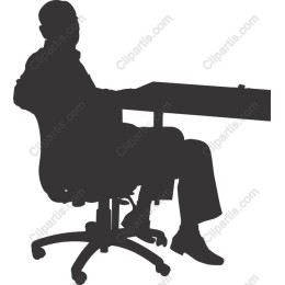 Seated Professional