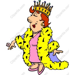 Regal Queen