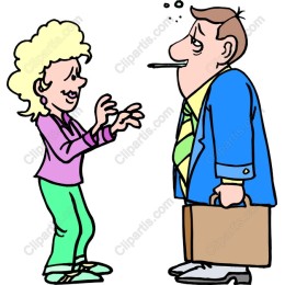 Cheerful Health Dialogue