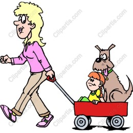 “Joyful Family Adventure”