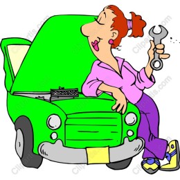 Empowered Mechanic