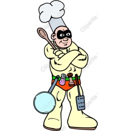 Super Chef