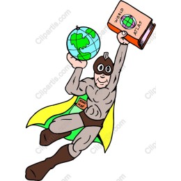 Superhero Explorer