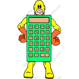 Calculator Hero