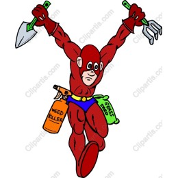 Garden Hero