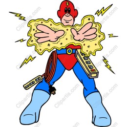 Electric Hero