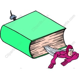 Superhero Book Escape