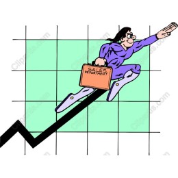 Super Sales Hero