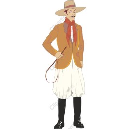 Cowboy Adventure