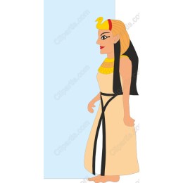 Ancient Egyptian Pharaoh