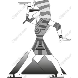 Egyptian Pharaoh