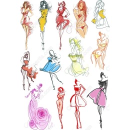 Elegant Fashion Bundle