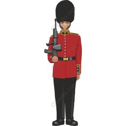 Royal Guards